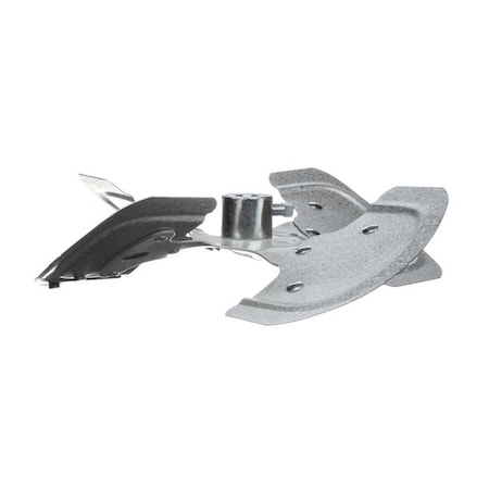 Southern Pride 10 Inside Fan Blade, Spk700, S 532010